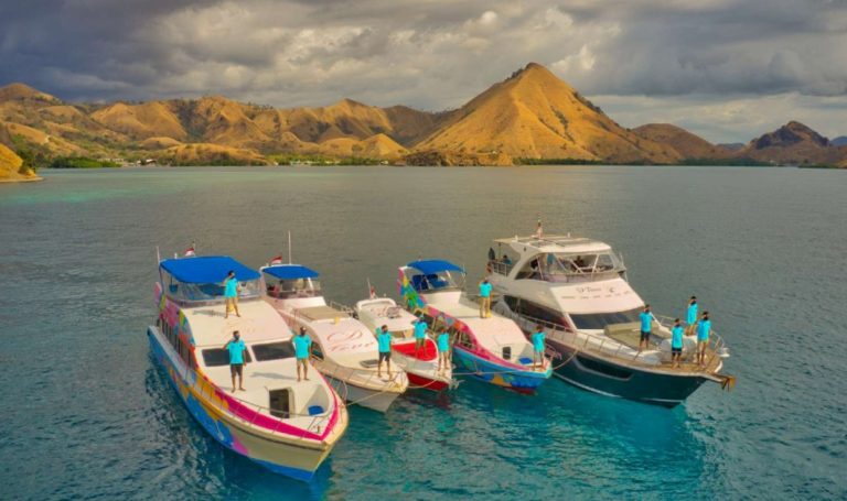 Komodo Day-Trip Prices 2026: What the Public Listings Actually Show
