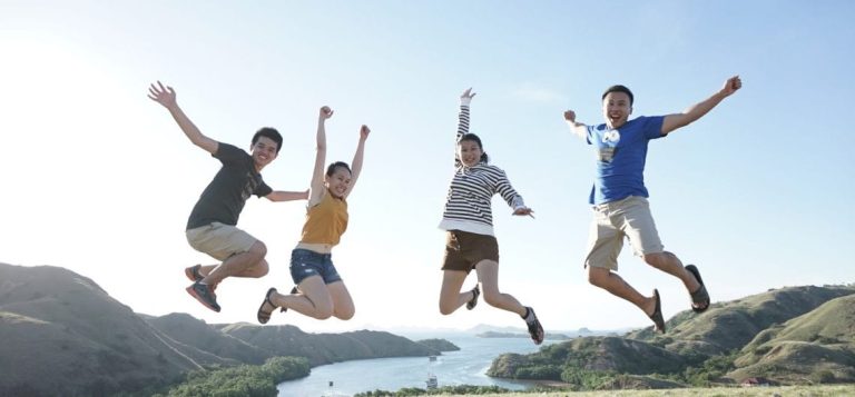 Komodo 3 Day Liveaboard for Families 2027: Kid-Friendly Boats, Activities, and Safety Tips