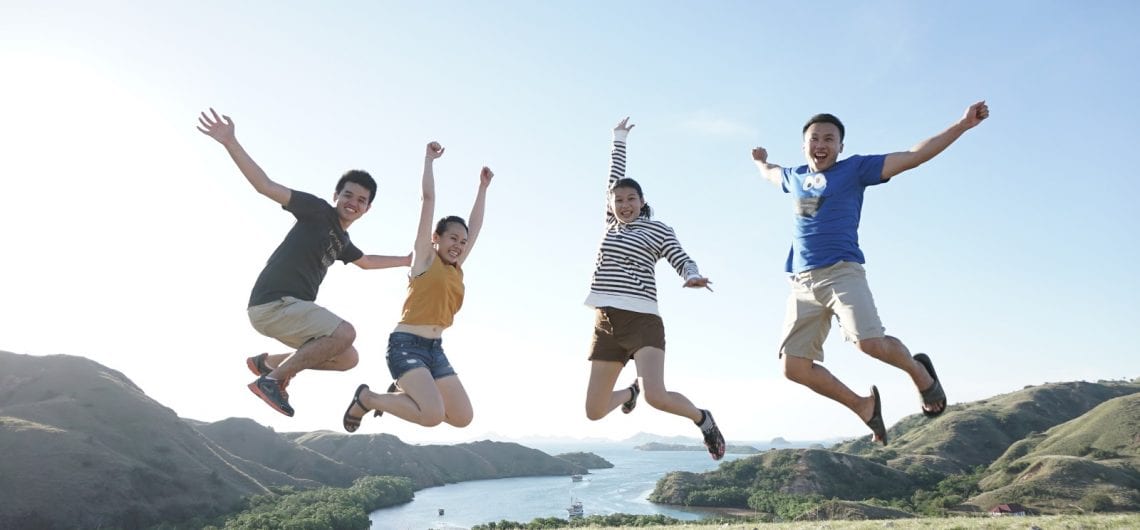 Komodo 3 Day Liveaboard for Families 2027: Kid-Friendly Boats, Activities, and Safety Tips