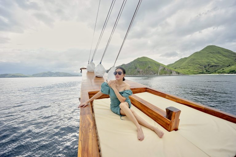 Komodo Liveaboard for Photographers 2027: Capturing the Magic with 3Islandliveaboard