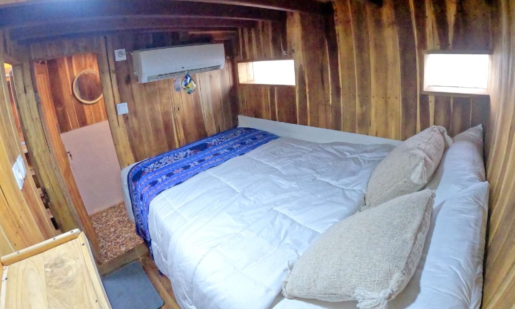 Komodo 3 Day Liveaboard Cost 2027: What to Expect for Budget, Mid-Range, and Luxury Trips