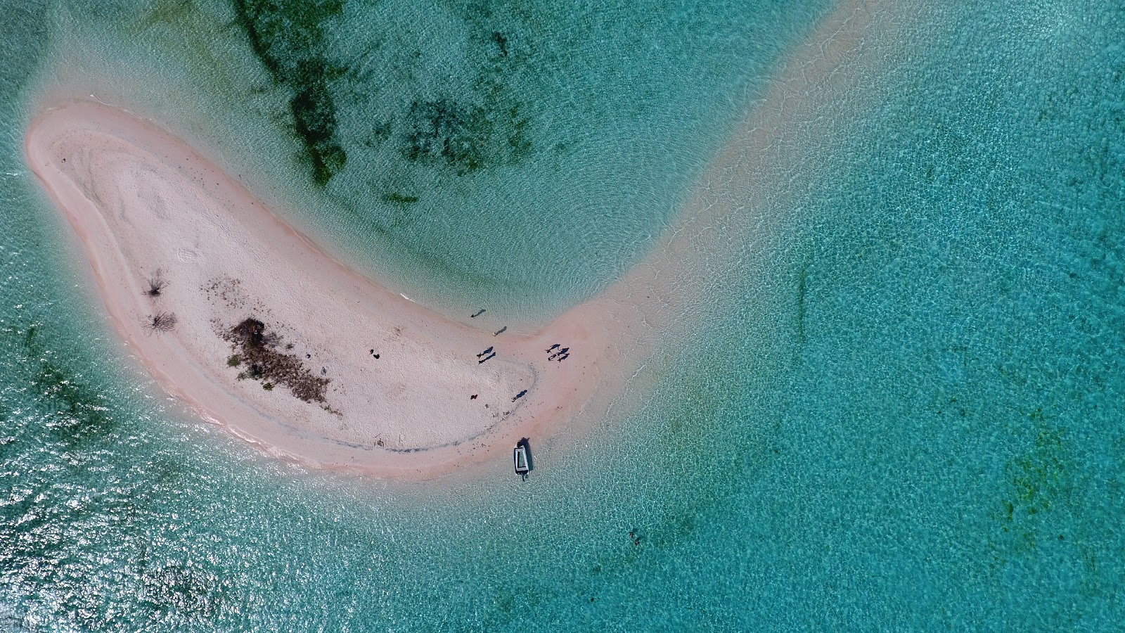 Taka Makassar: Will the Sandbar Be Above Water When You Arrive?