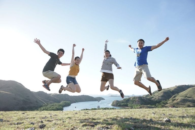Komodo Island Adventure Tour 2027: Beyond Dragons – Exploring