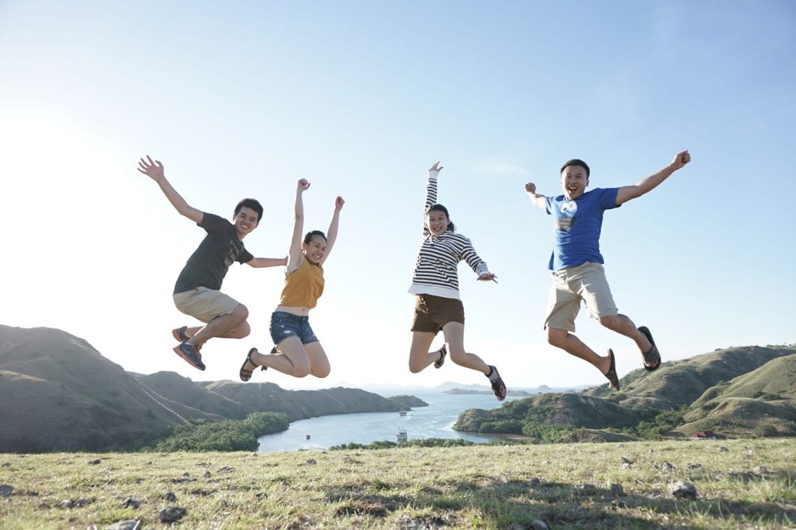 Komodo Island Adventure Tour 2027: Beyond Dragons – Exploring