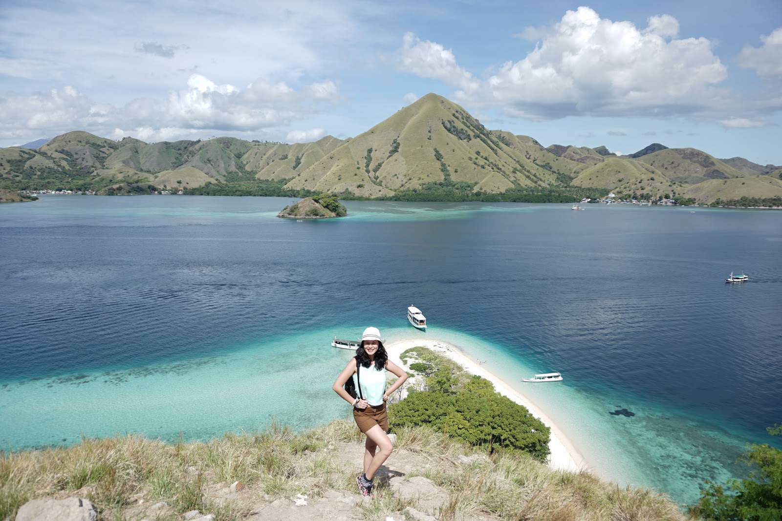 Komodo 3 Day Liveaboard Itinerary 2027: Maximizing Your 72 Hours in Komodo National Park