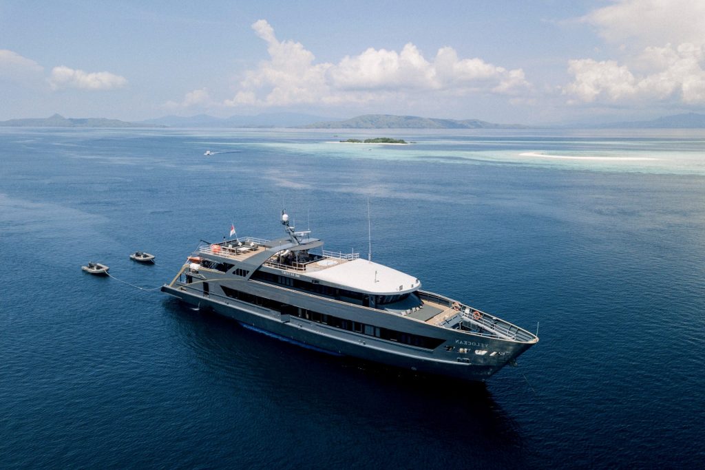 Komodo 3 Island Liveaboard 2027 How-To: Selecting the Right Trip Length for North, Central, or Full Park Coverage