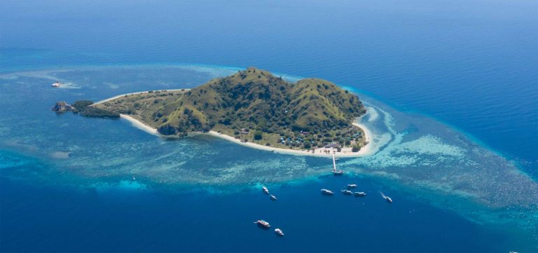 Komodo Liveaboard Adventure Travel 2027: Thrills and Discoveries – The Best 3Islandliveaboard for Adventure Travel