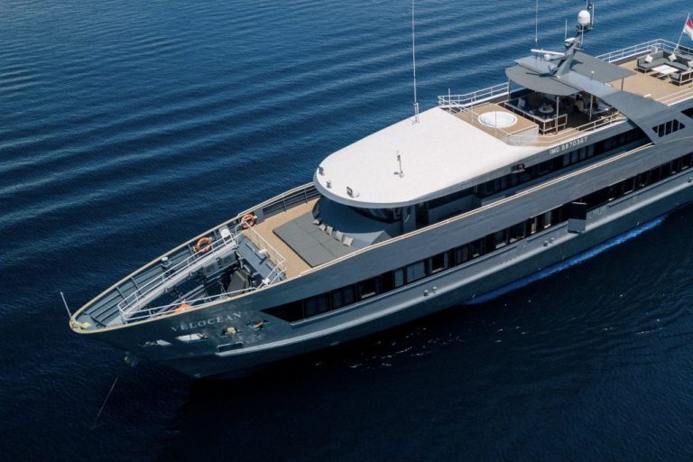 How Much Does a Komodo Liveaboard Cost in 2027? Budget to Luxury Price Guide