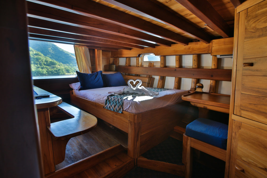 Komodo 3 Day Liveaboard Packages 2027: What’s Included (and Excluded) in All-Inclusive Deals