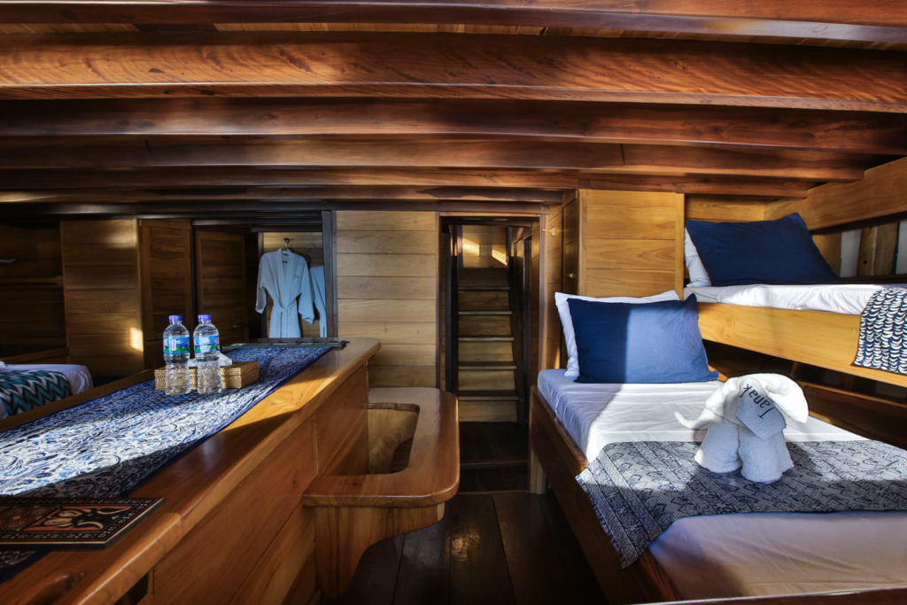 Komodo 3 Island Liveaboard Budget Guide 2027: Maximizing Your USD 600–1,200 Budget Without Sacrificing Dive Quality