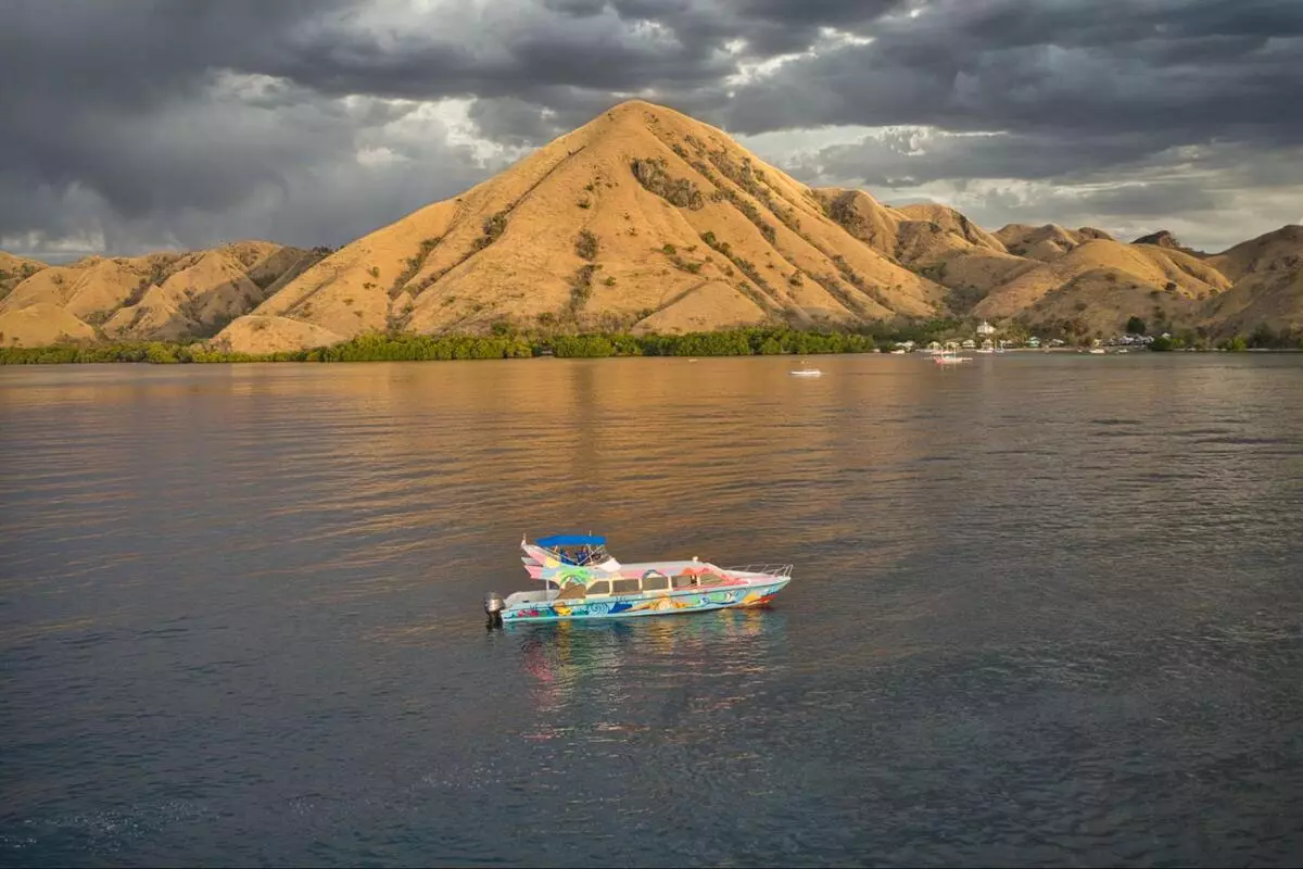 Labuan Bajo Liveaboard Trends: Navigating 2027 for Optimal Diving and Value