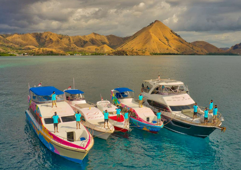 Komodo 3 Day Liveaboard vs. Day Trip 2027: Why an Overnight Stay is Worth the Investment