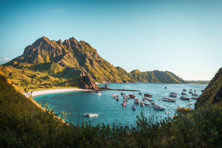 The Ultimate 3-Island Liveaboard Itinerary for Komodo in 2027