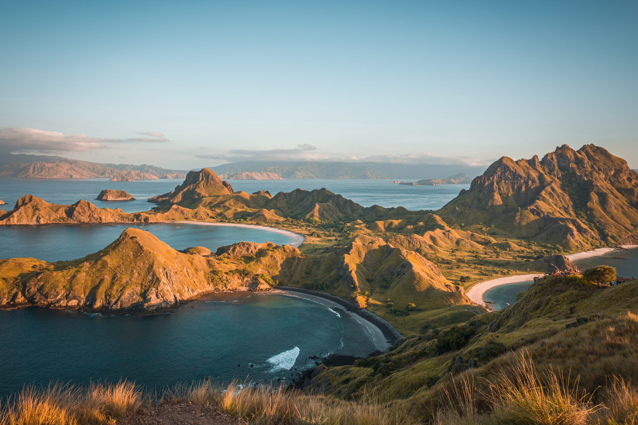 The Best Times to Visit Komodo National Park by Liveaboard in 2027: A 3Islandliveaboard 2027 Schedule Overview