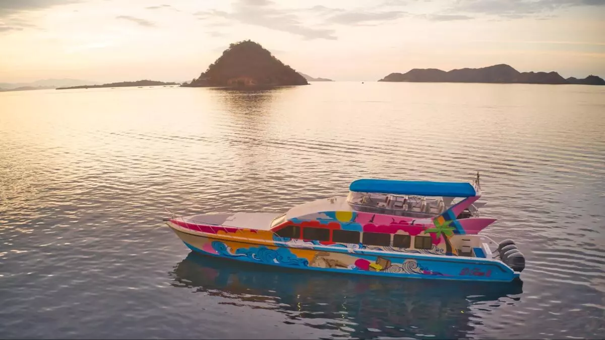 Booking Your Komodo 3 Day Liveaboard 2027: Deals, Availability, and Last-Minute Options