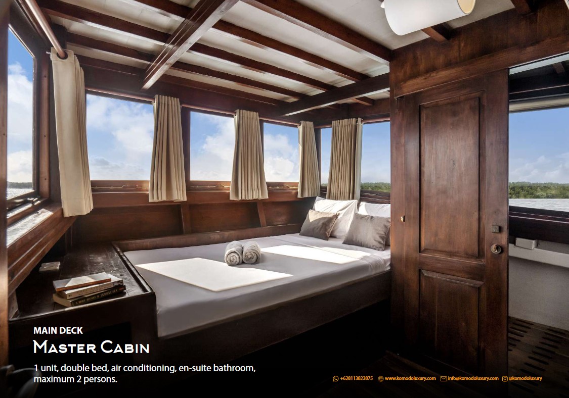 Best Komodo 3 Island Liveaboard Operators 2027: Comparing Guest Photos, Dive Guide Credentials, and Cabin Comfort