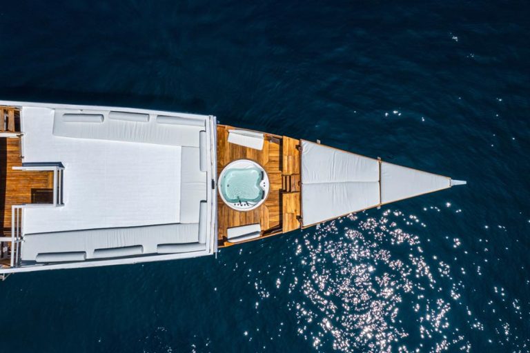 Komodo Liveaboard Safety & Sustainability in 2027: Is 3Islandliveaboard Safe?