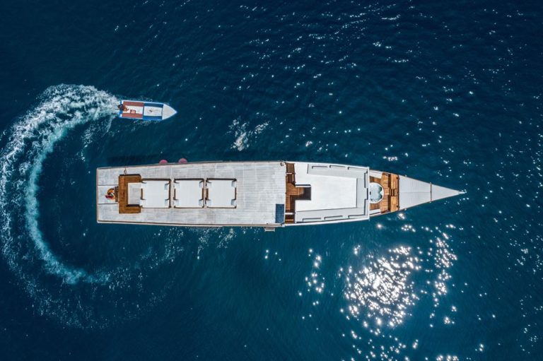 Is a Komodo Liveaboard Worth It in 2027? An In-Depth Evaluation