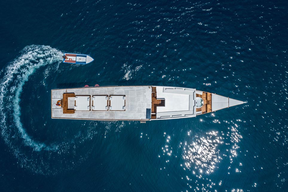 Is a Komodo Liveaboard Worth It in 2027? An In-Depth Evaluation