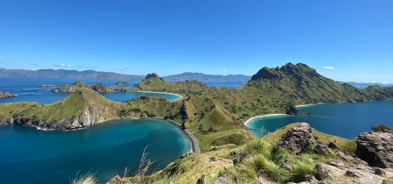 Komodo Liveaboard 2027: Planning Your Dream Trip with 3Islandliveaboard