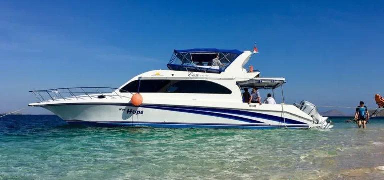 Komodo Liveaboard vs. Day Trips 2027: The Komodo Island Cruise Ship Alternative