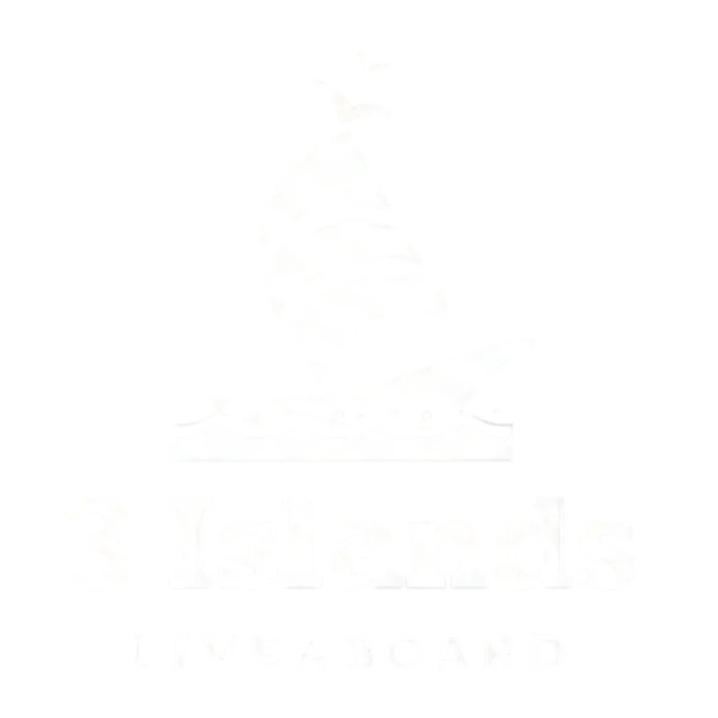 Logo 3 Island Liveaboard