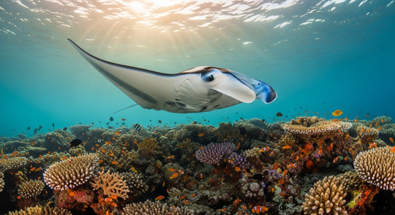 Komodo Island Adventure Tour 2027: Beyond Dragons – Exploring