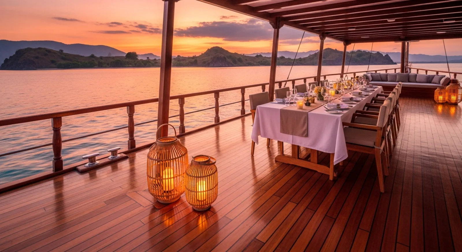 Family Phinisi Charter 2027: Kid-Friendly Adventures in Indonesia