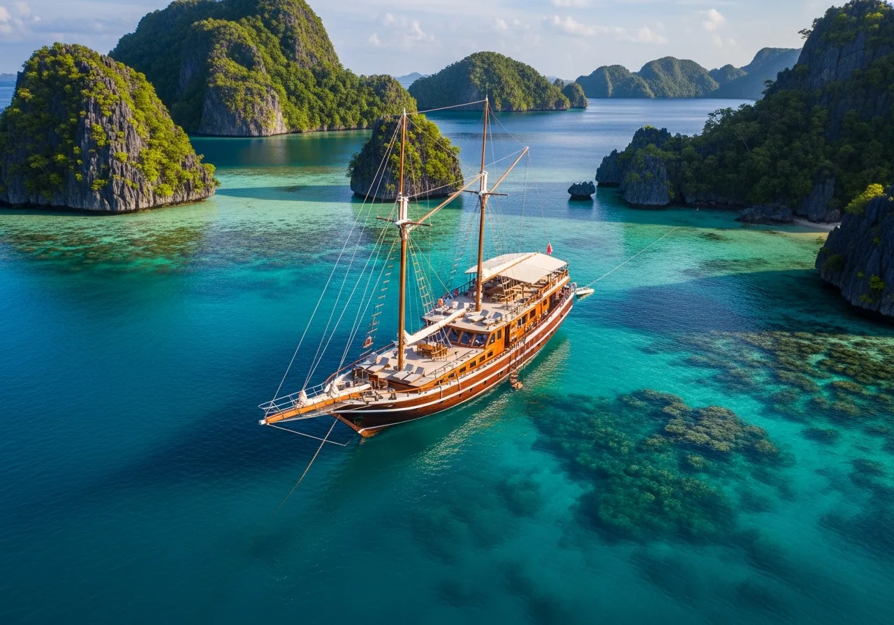 Do You Need Certification to Dive Komodo? 2027 Requirements Guide