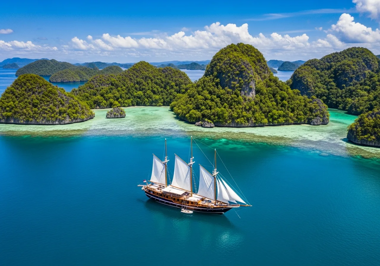 How Much Does a Komodo Liveaboard Cost in 2027? Budget to Luxury Price Guide