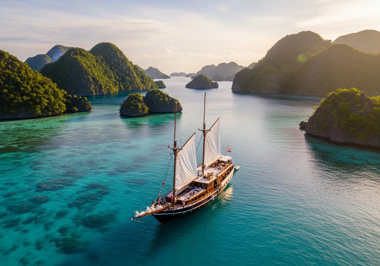 Komodo 3 Day Liveaboard Budget Guide 2027: Finding Cheap Yet Quality Trips Under USD 500