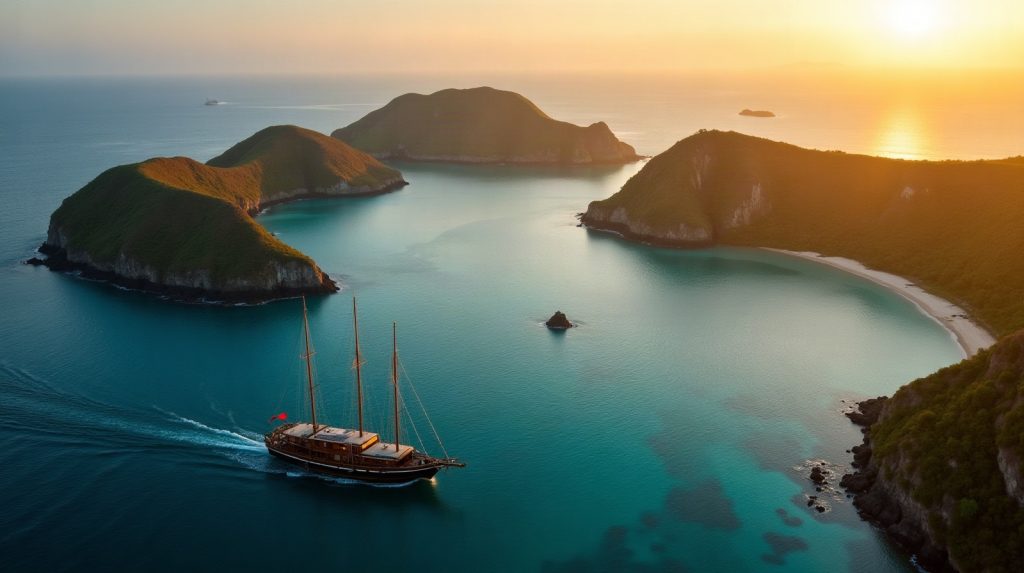 Komodo Open Trip 3D2N: The Long-Weekend Escape (2026)