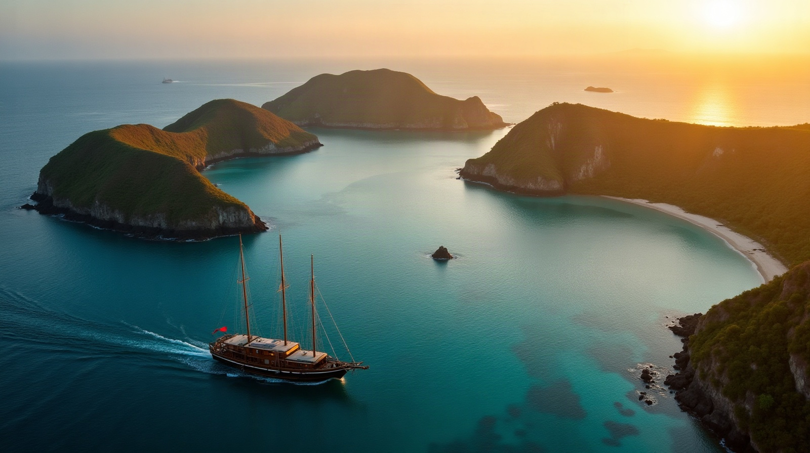 Komodo Open Trip 3D2N: The Long-Weekend Escape (2026)